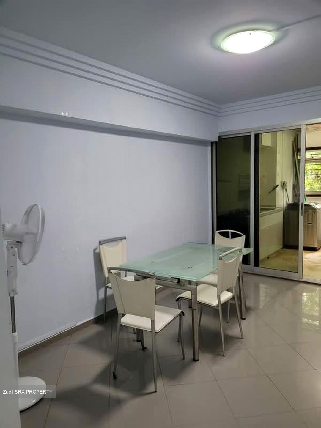 Blk 835 Woodlands Street 83 (Woodlands), HDB 3 Rooms #557612911